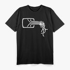 Chaos Computer Club: Hacker Culture T-Shirt