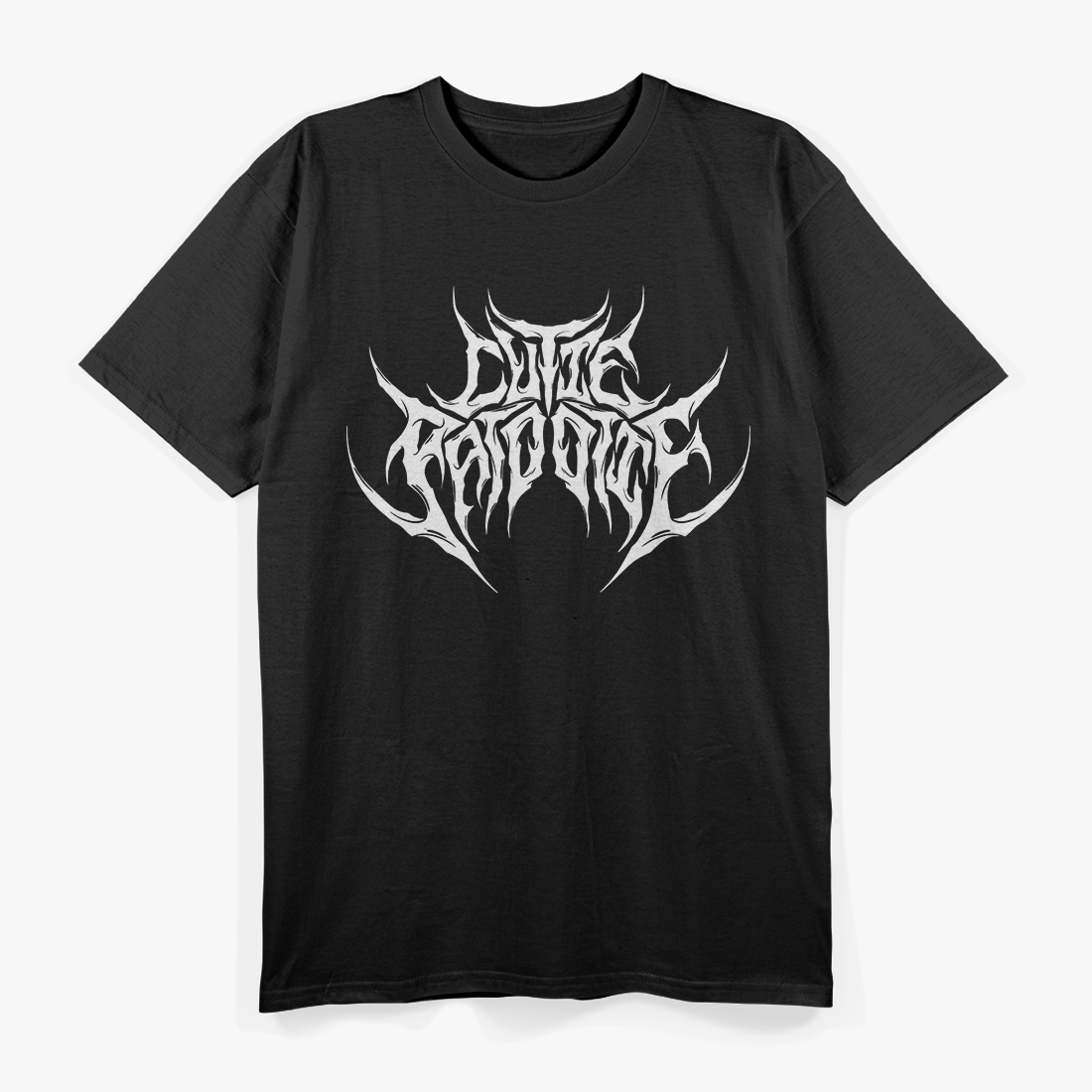 Kawaii Gore Graphic T-Shirt