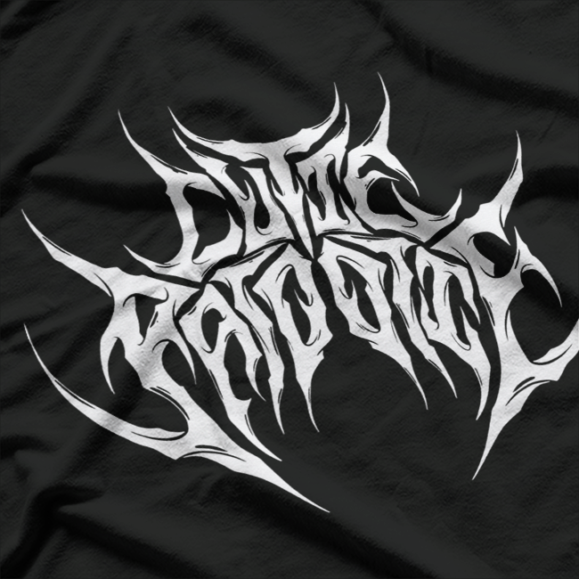 Kawaii Gore Graphic T-Shirt