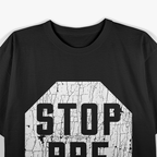 Marathon Runner Apparel Running Motivation Gift T-Shirt