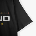Audio Engineer Music Production Sound Engineer T-Shirt