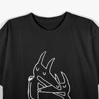 Car Seat Headrest - The Perfect Blend of Comfort and Style T-Shirt