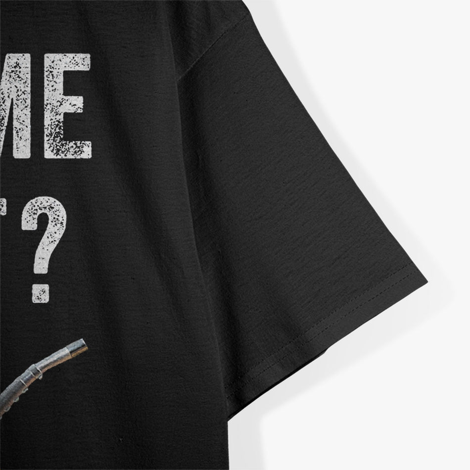 Miss Me Yet? Trump - Make Gas Prices Great Again T-Shirt