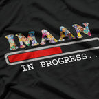 Muslim Imaan Gift – Inspirational Ramadan T-Shirt