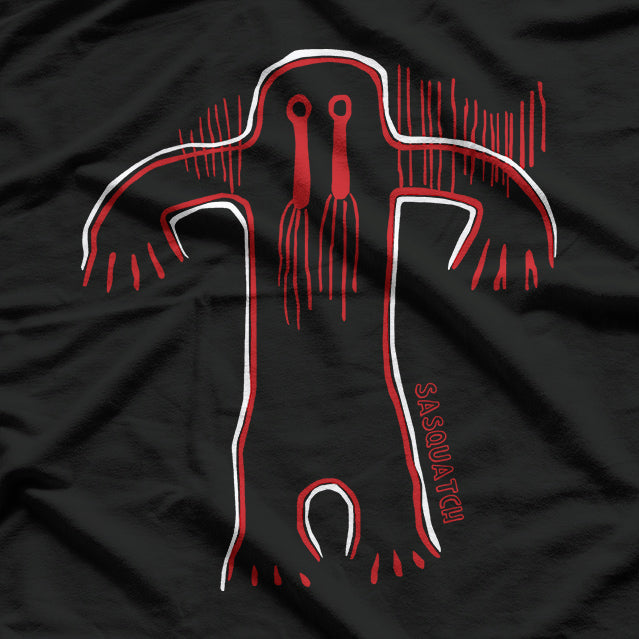 Native Americans - Rich Heritage and Wisdom T-Shirt