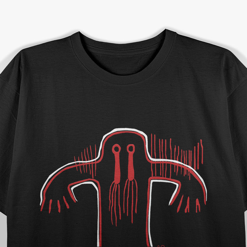 Native Americans - Rich Heritage and Wisdom T-Shirt