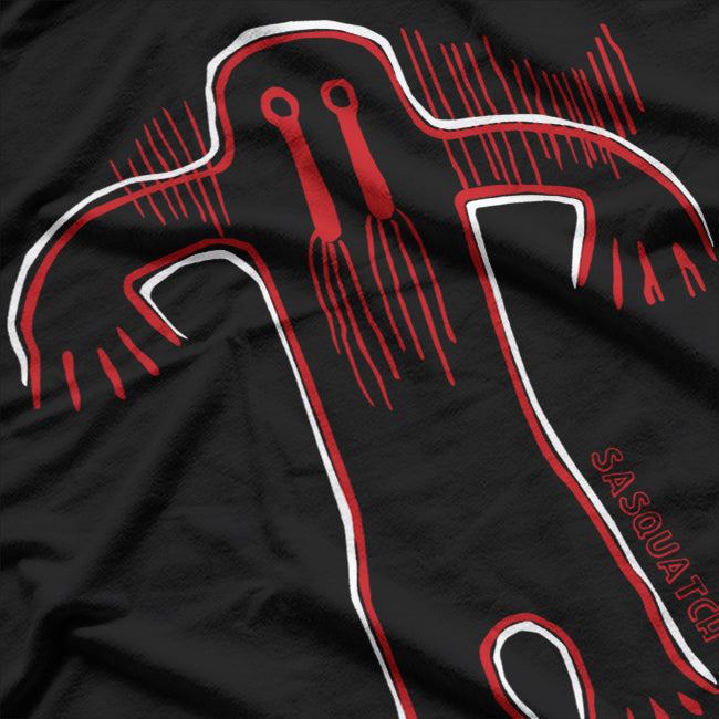 Native Americans - Rich Heritage and Wisdom T-Shirt