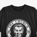 Sub Genius – Religion Parody Humor T-Shirt