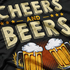 Cheers and Beers: Good Times T-Shirt
