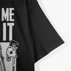 They Call Me Mr. Fix It T-Shirt