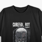 I'm This Old For A Reason T-Shirt