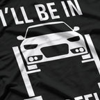 I'll Be In My Office T-Shirt