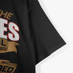 Built in the 60s – Classic Vintage T-Shirt