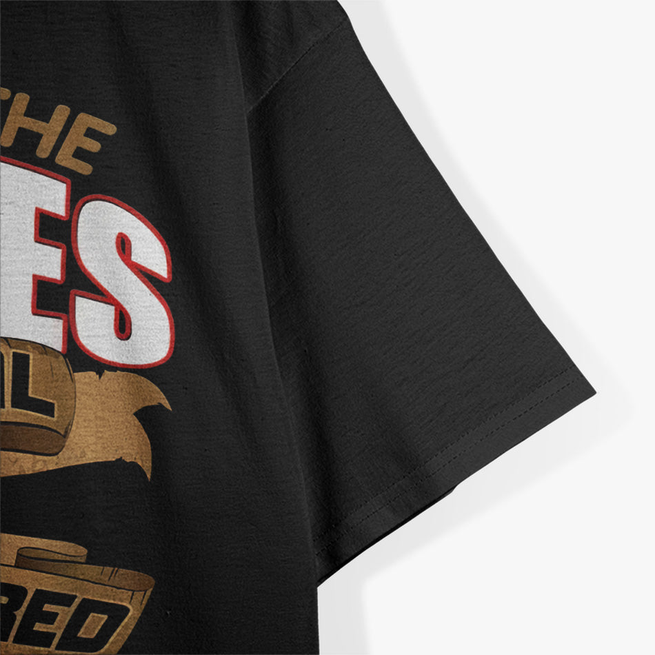 Built in the 60s – Classic Vintage T-Shirt