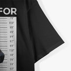 Capybara Mugshot - Wanted for 93 Felonies T-Shirt