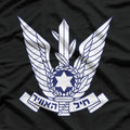 Israeli Air Force IDF IAF - Proudly Serving Israel T-Shirt