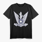 Israeli Air Force IDF IAF - Proudly Serving Israel T-Shirt