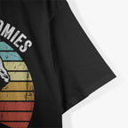 Me and My Homies: We’d Be Stacking Bodies by Now T-Shirt
