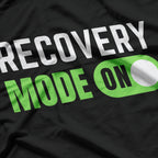 Recovery Mode On T-Shirt