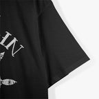 I'm The Captain I Make Ship Happen T-Shirt