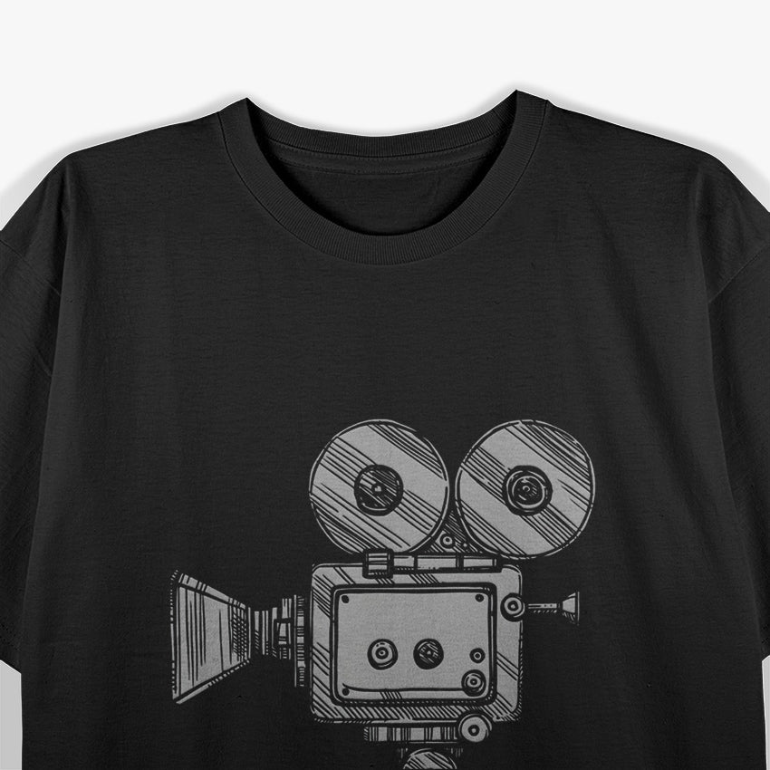 Keep It Reel T-Shirt