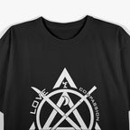 Filipino Martial Arts: Combat Fighting T-Shirt