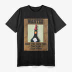 Wallace and Gromit - Nostalgic Funny Cartoon T-Shirt