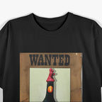 Wallace and Gromit - Nostalgic Funny Cartoon T-Shirt
