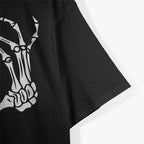 Skeleton Hand Heart T-Shirt