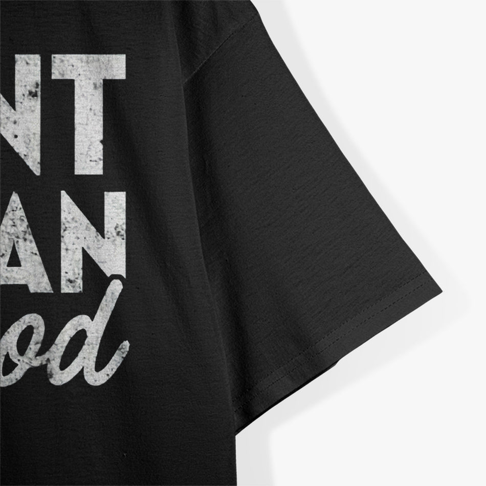 Talent on Loan from God T-Shirt