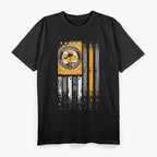Technical Search and Rescue Team Member T-Shirt