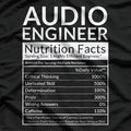 Audio Engineering Sound Engineering T-Shirt
