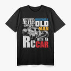 RC Car Racing Gift For An RC Car Racer T-Shirt