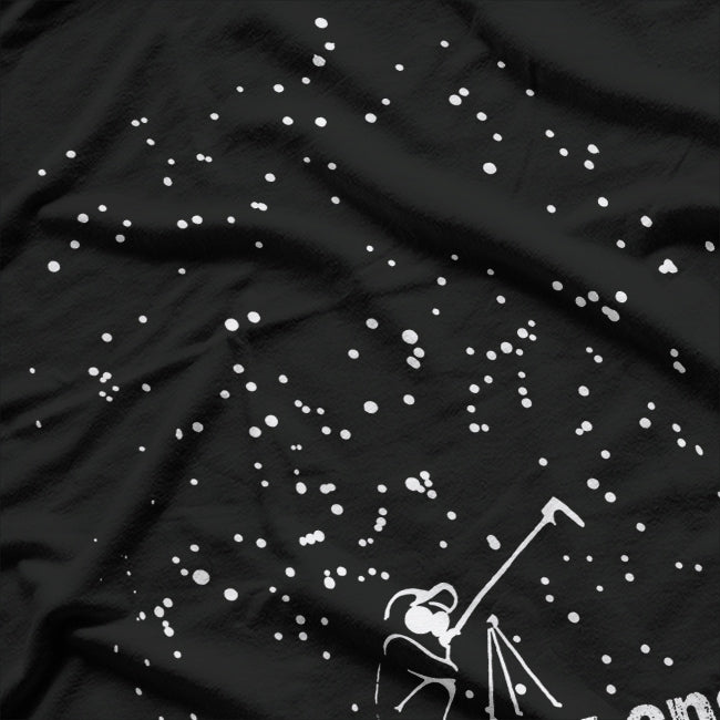 I Need My Space - Astronomy Lover's T-Shirt