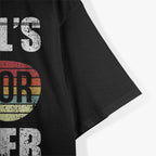 School's Out for Summer – Freedom Starts Now T-Shirt