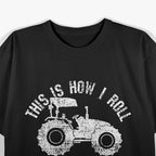 This Is How I Roll T-Shirt