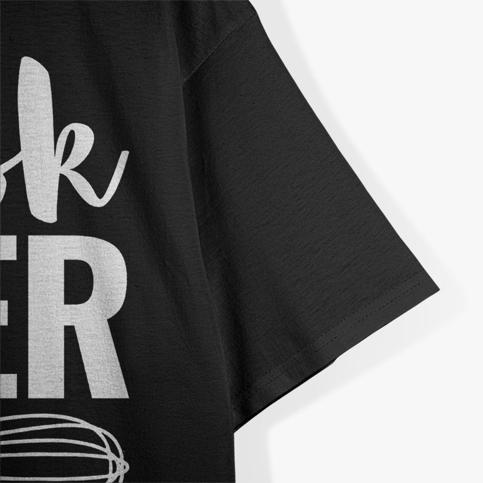 Whisk Taker T-Shirt