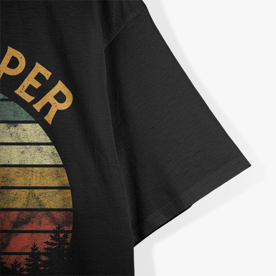 D.B. Cooper: Hide and Seek Champion Since 1971 T-Shirt