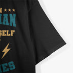 Electrician Electricity Lineman T-Shirt