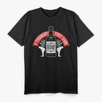I Thought You Said Rum: Funny Drinking T-Shirt