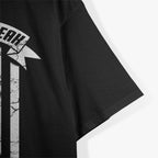 Oil Rig Flag - Bold and Strong T-Shirt