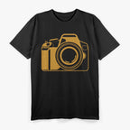 Photographer, Photographer Enthusiast T-Shirt