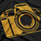 Photographer, Photographer Enthusiast T-Shirt
