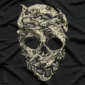 Pirates Shark Skull T-Shirt