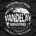 Vandelay Industries Latex-Related Goods Novelty T-Shirt