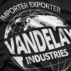 Vandelay Industries Latex-Related Goods Novelty T-Shirt