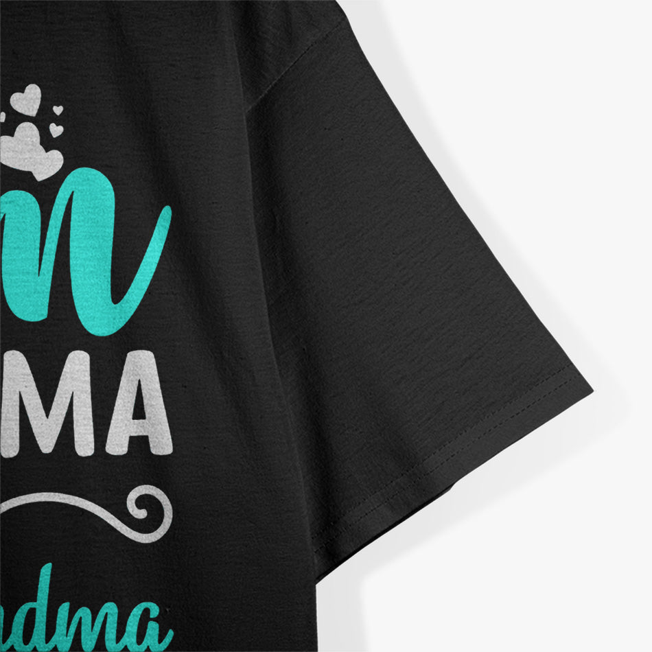 I’m A Mom Grandma And A Great Grandma Nothing Scares Me