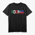 Mexipina: Proudly Mexican & Filipina T-Shirt