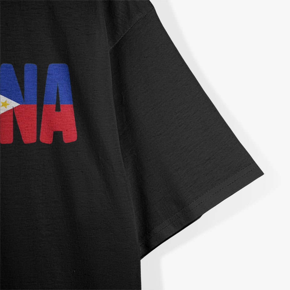Mexipina: Proudly Mexican & Filipina T-Shirt