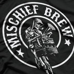Mischief Brew Symbol: Punk Rock & Anarchist Folk T-Shirt